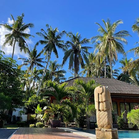 Red Island Villas Banyuwangi  Exterior foto