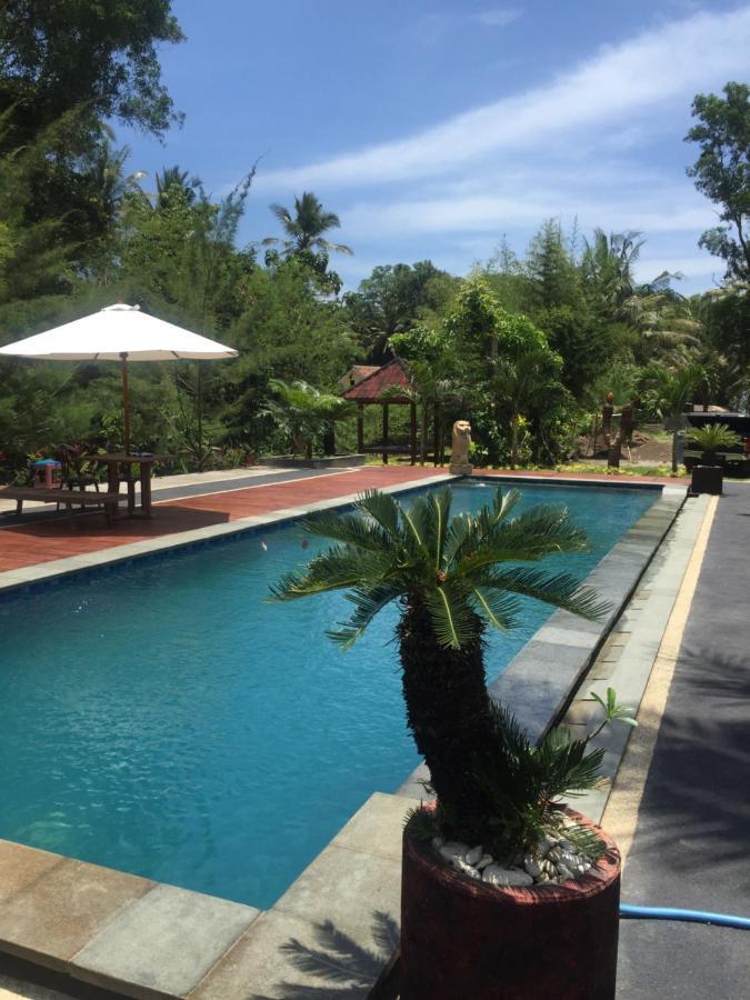Red Island Villas Banyuwangi  Exterior foto