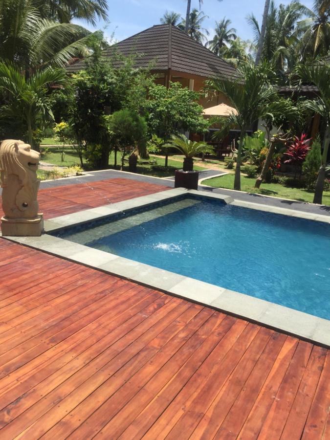 Red Island Villas Banyuwangi  Exterior foto