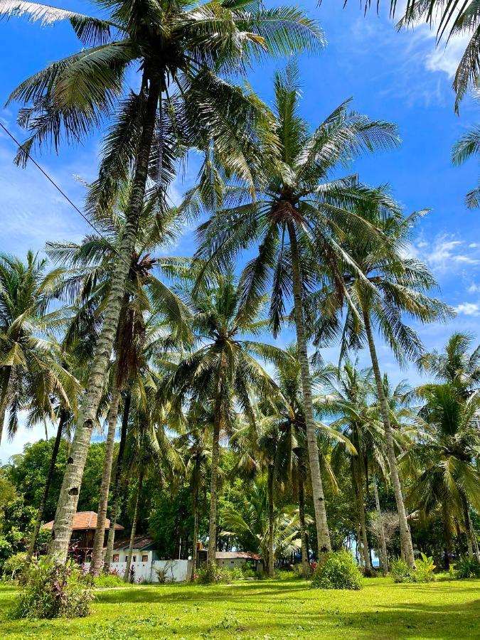 Red Island Villas Banyuwangi  Exterior foto