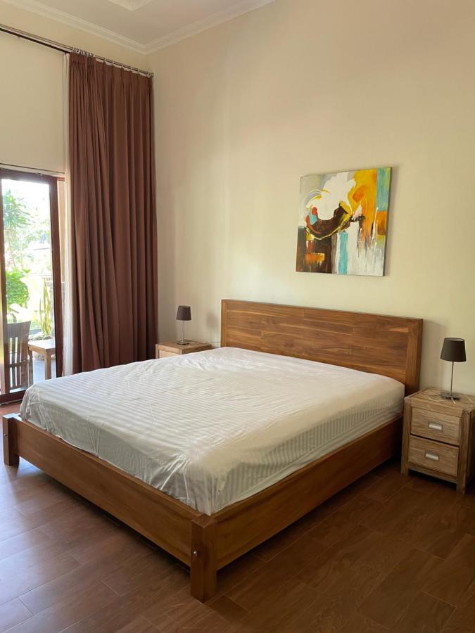 Red Island Villas Banyuwangi  Exterior foto