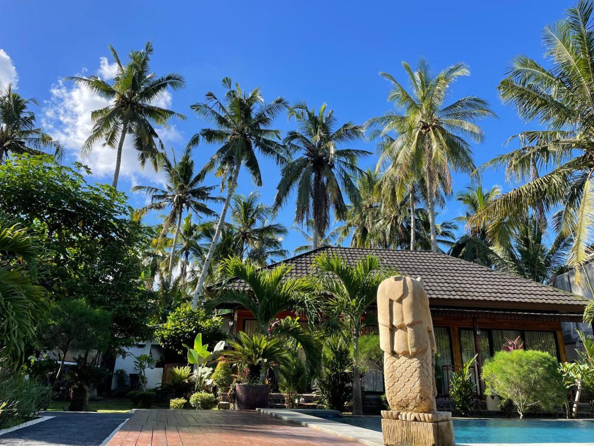 Red Island Villas Banyuwangi  Exterior foto