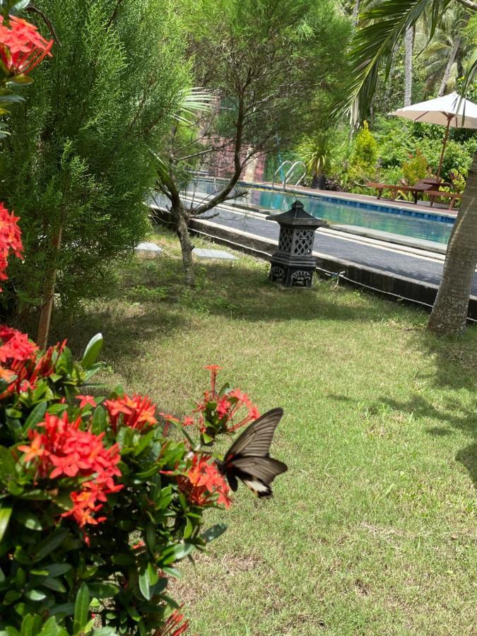 Red Island Villas Banyuwangi  Exterior foto
