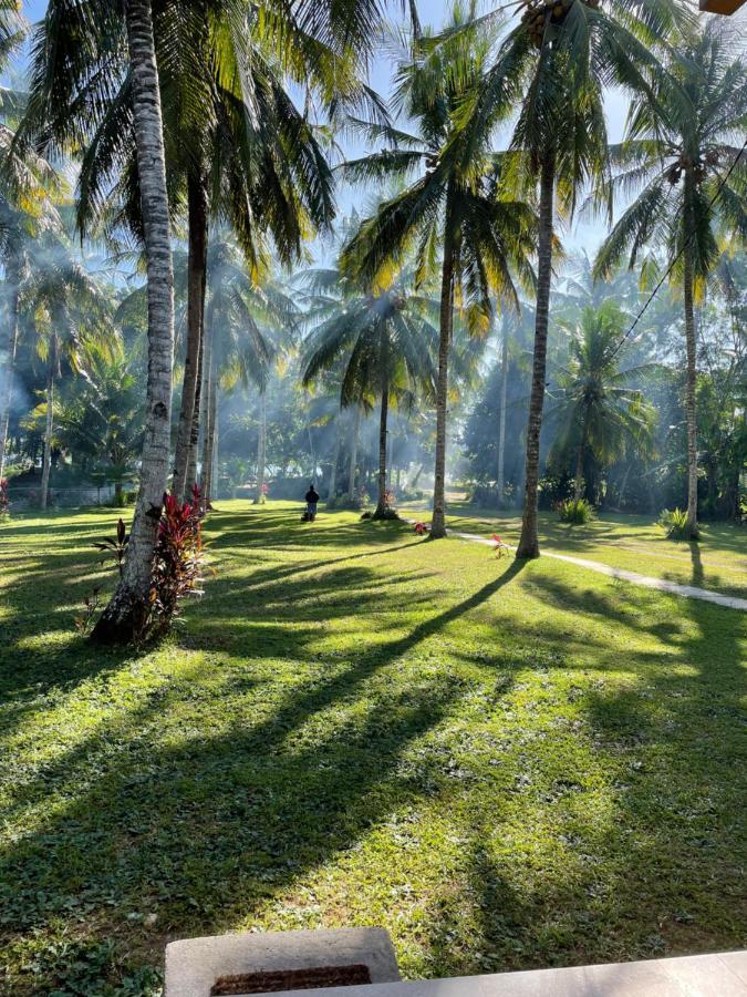 Red Island Villas Banyuwangi  Exterior foto