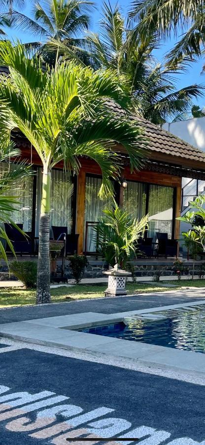 Red Island Villas Banyuwangi  Exterior foto