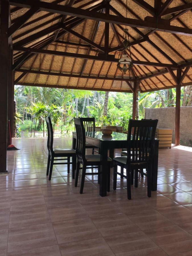 Red Island Villas Banyuwangi  Exterior foto