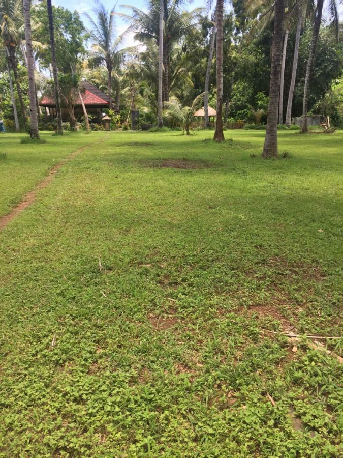 Red Island Villas Banyuwangi  Exterior foto