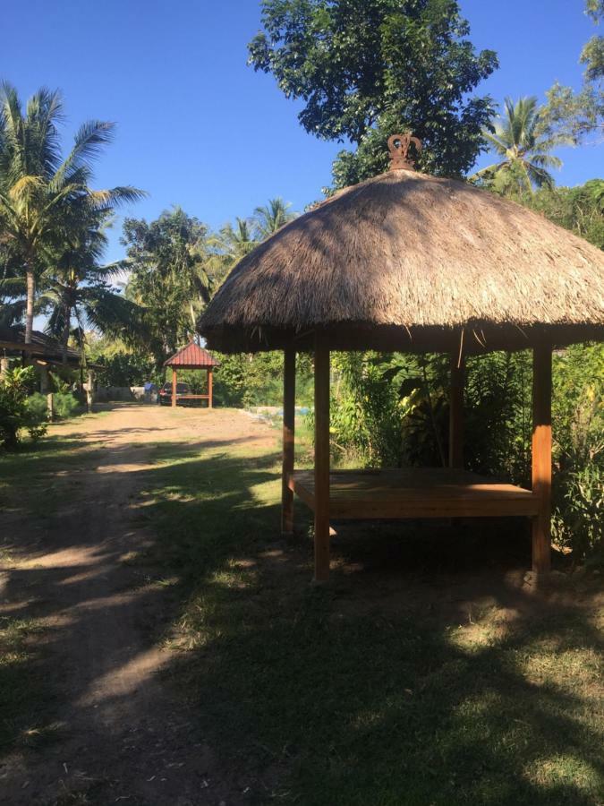 Red Island Villas Banyuwangi  Exterior foto
