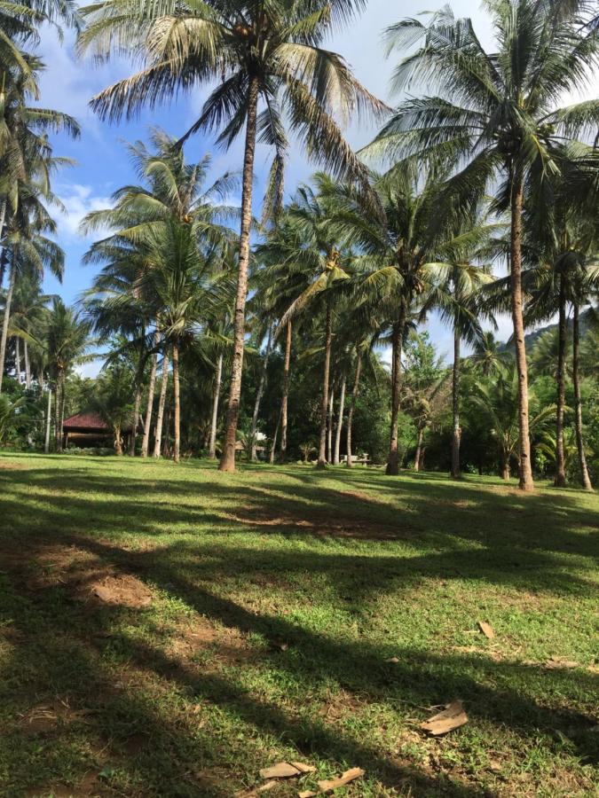 Red Island Villas Banyuwangi  Exterior foto